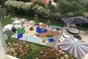 Bed and Breakfast Villa  Des 2ll