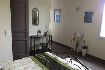 Bed and Breakfast Villa  Des 2ll