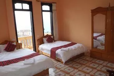 Sapa Hotel Travel