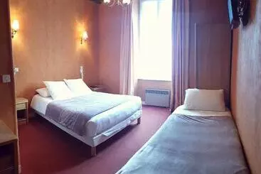 Hotelli Le Declic