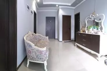 هتل Villa Nino