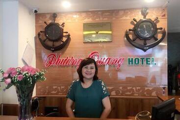 هتل Phuong Quang