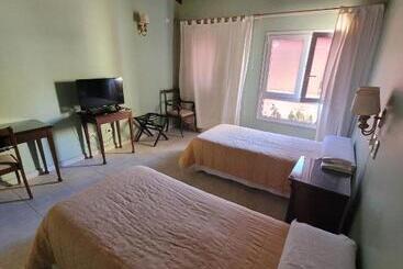 호텔 Pórtico Norte