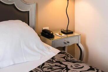 בית מלון כפרי Villa 81