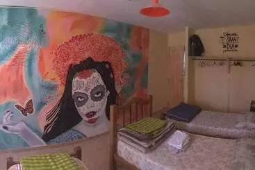 Lemon Tree Hostel