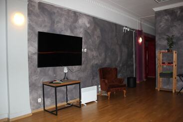 Casa De Wawa   Hostel