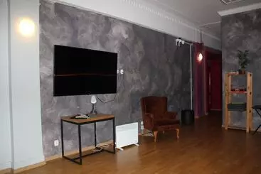 Casa De Wawa   Hostel