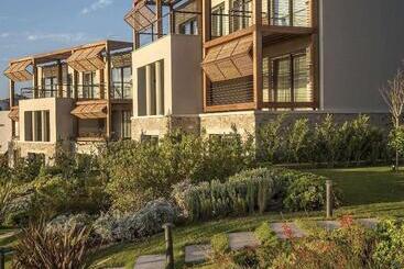 فندق Allium Bodrum Resort & Spa