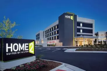 ホテル Home2 Suites By Hilton Wilmington Medical Park Downtown