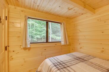 Сельский дом Middlebury Center Retreat, Stunning Mountain Views