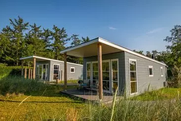 Lomakeskus Seepark Ternsche