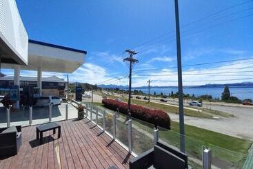 Mökkimajoitus Tu Apart En Bariloche Xv