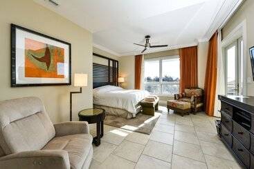 Turista apartmanok Beach Residences On Siesta Aka The Hyatt