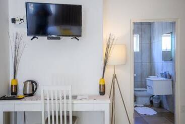 צימר Caza Beach Guesthouse