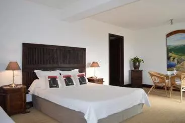 Aamiaismajoitus (B&B) La Ferme Ostalapia