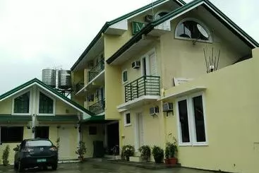 Bed and Breakfast Zen Rooms Mijo Tagaytay