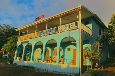 Nocleg ze śniadaniem Room With A View & Apartment Style