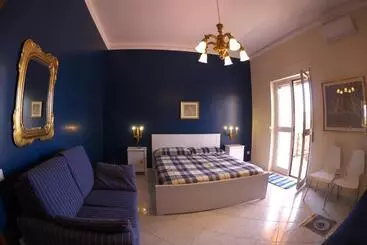 Bed and Breakfast Villa Concordia