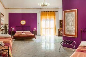 Bed and Breakfast Villa Concordia