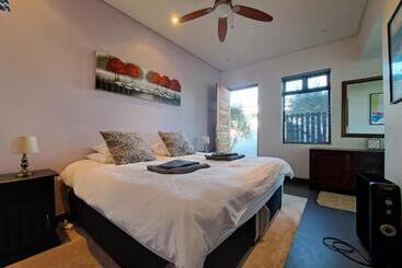 Жильё для туристов Domaine Coutelier