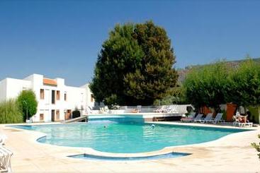 هتل Nature & Beach Guest Rooms, Aldeamento Turístico Do Camarido