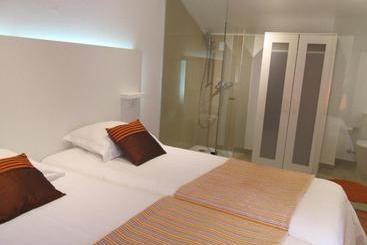 Hotelli Nature & Beach Guest Rooms, Aldeamento Turístico Do Camarido