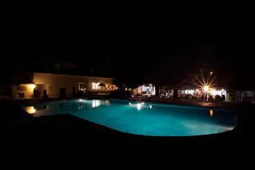 هتل Nature & Beach Guest Rooms, Aldeamento Turístico Do Camarido