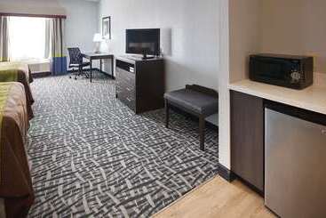 호텔 Best Western Plus Lonestar Inn & Suites
