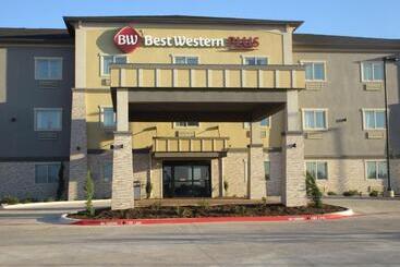 酒店 Best Western Plus Lonestar Inn & Suites
