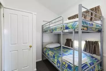 Hôtel Big4 Breeze Holiday Parks Busselton