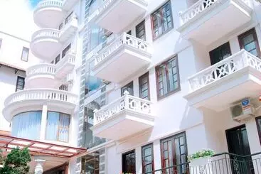 Hotel Chapa Dew Boutique
