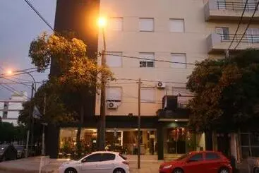 هتل Ciudad