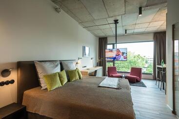 Otel Golden Ball, Exclusive Serviced Apartments Munich