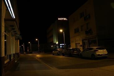 Hotel Le Transat Bleu