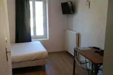Hotelli ô Petit Nice