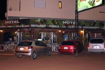 Hotel Portal Del Sol