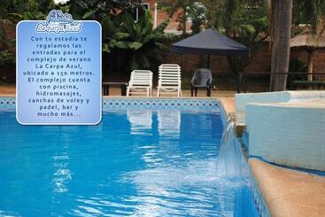 Отель Portal Del Sol