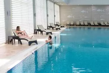 Hotel Gabala Yengice Thermal Resort
