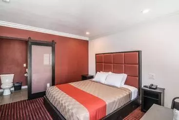 Hotelli El Dorado Inn