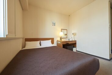 בית מלון כפרי Select Inn Hachinohe Chuo