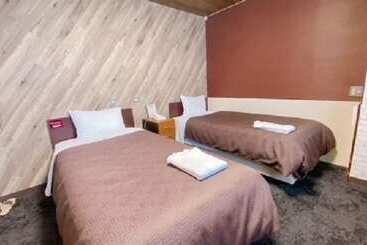 Hotel Select Inn Tsuyama