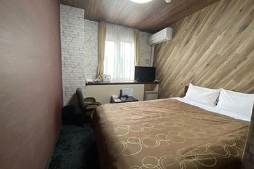 Hotel Select Inn Tsuyama