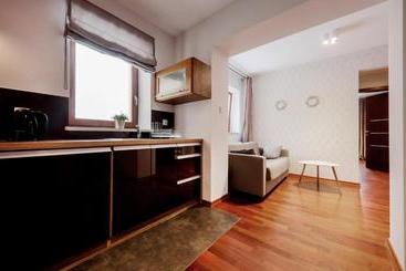 Отель Spiacy Rycerz Willa