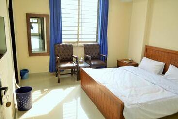 Inn Intellectual Budget   Bahria Town