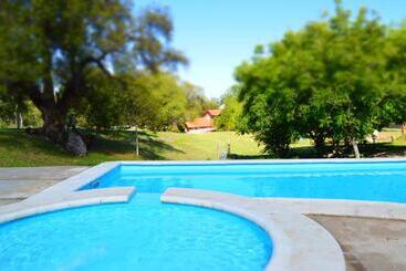 Resort Tatainti Chalet & Suite