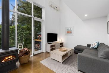 דירות לתיירים Terrace Lofts Apartments