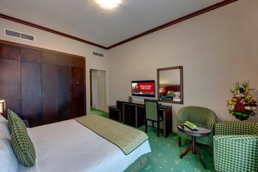 Otel The Vue , Ascend Collection