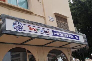 Torremolinos Hostel