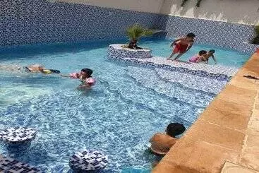 ホテル Le Privilege