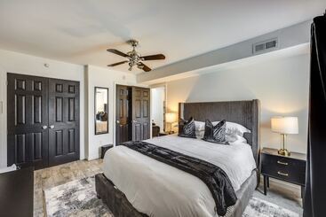 コテージ Modern Richmond Home W/ Deck, Close To Downtown!